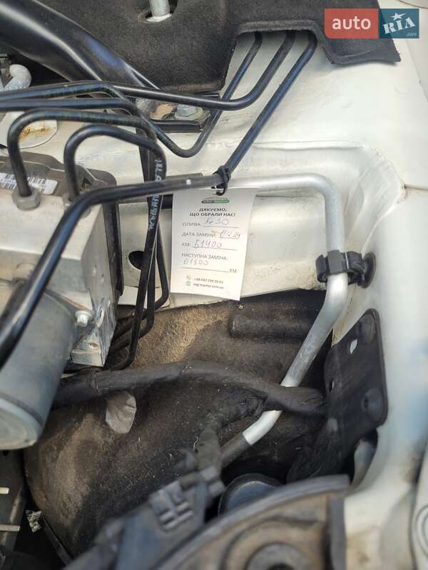 Внедорожник / Кроссовер Audi Q5 2016 в Одессе