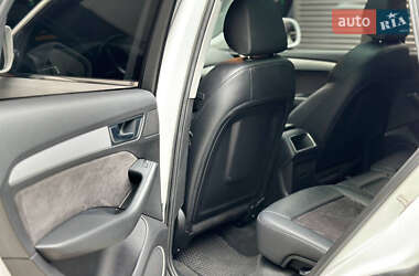 Внедорожник / Кроссовер Audi Q5 2013 в 