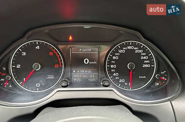 Внедорожник / Кроссовер Audi Q5 2013 в 