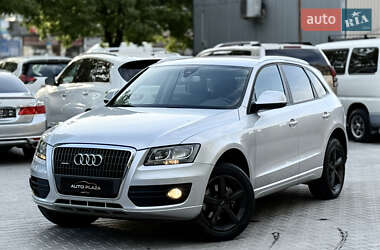 Внедорожник / Кроссовер Audi Q5 2012 в 