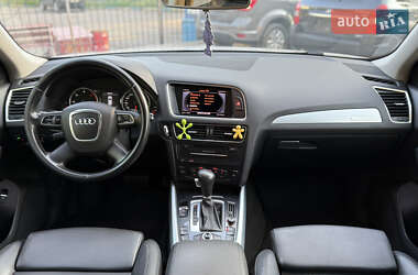 Внедорожник / Кроссовер Audi Q5 2012 в 