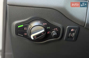 Внедорожник / Кроссовер Audi Q5 2012 в 