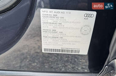 Позашляховик / Кросовер Audi Q5 2013 в 