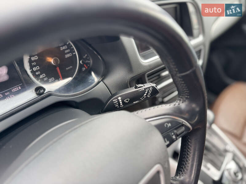 Внедорожник / Кроссовер Audi Q5 2013 в Тернополе