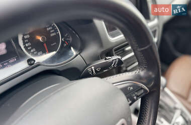 Позашляховик / Кросовер Audi Q5 2013 в 