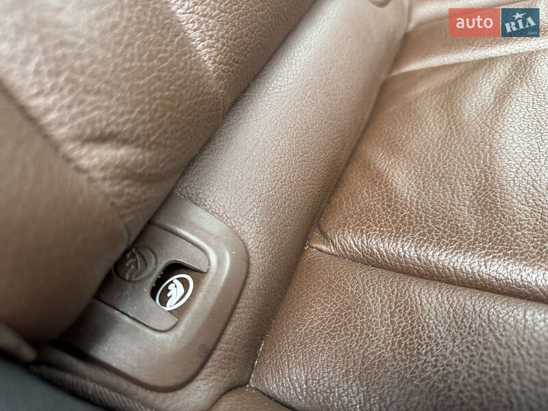 Внедорожник / Кроссовер Audi Q5 2013 в Тернополе