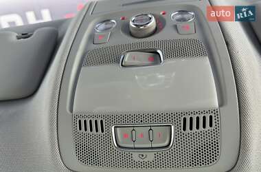 Внедорожник / Кроссовер Audi Q5 2015 в 