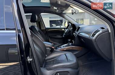 Внедорожник / Кроссовер Audi Q5 2015 в 
