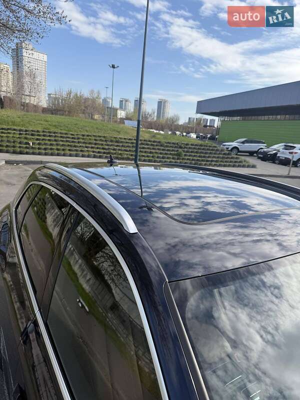 Внедорожник / Кроссовер Audi Q5 2018 в Киеве