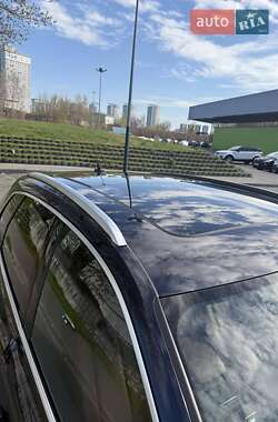 Внедорожник / Кроссовер Audi Q5 2018 в 