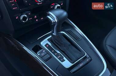 Внедорожник / Кроссовер Audi Q5 2014 в 