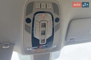 Внедорожник / Кроссовер Audi Q5 2020 в 