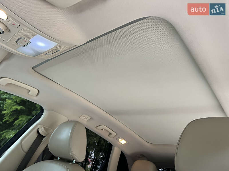 Внедорожник / Кроссовер Audi Q5 2014 в Львове