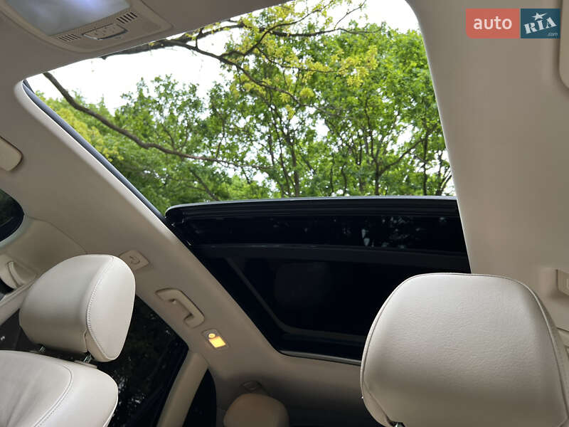 Внедорожник / Кроссовер Audi Q5 2014 в Львове