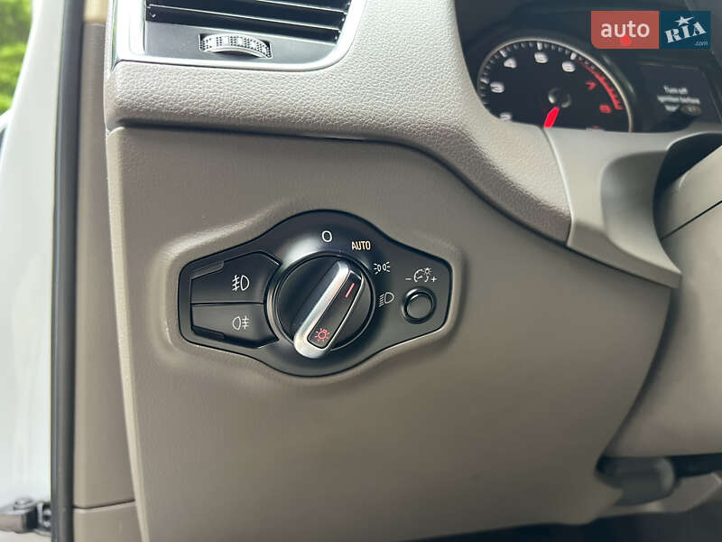 Внедорожник / Кроссовер Audi Q5 2014 в Львове