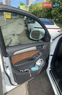 Внедорожник / Кроссовер Audi Q5 2014 в 