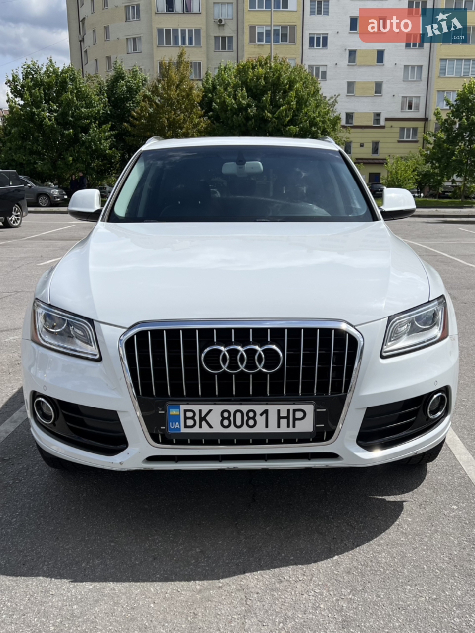 2014 Audi Q5 - мініатюра 33