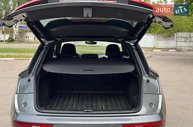 Внедорожник / Кроссовер Audi Q5 2020 в 