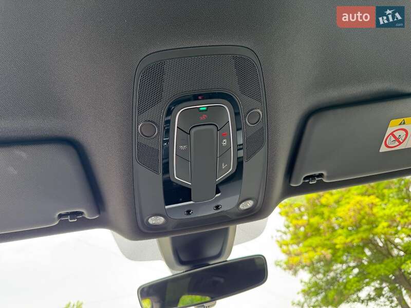 Внедорожник / Кроссовер Audi Q5 2020 в Запорожье