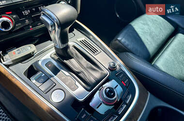 Внедорожник / Кроссовер Audi Q5 2013 в 