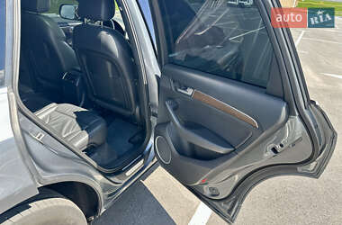 Внедорожник / Кроссовер Audi Q5 2013 в 