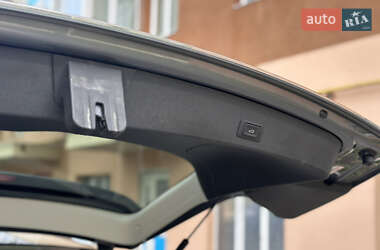 Внедорожник / Кроссовер Audi Q5 2016 в 