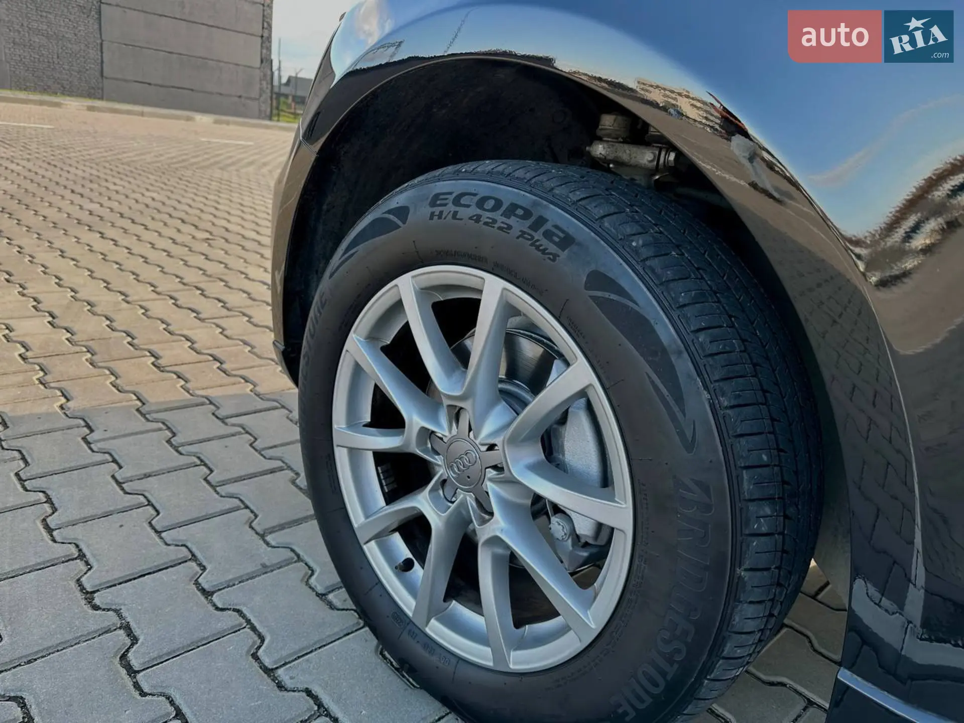 2011 Audi Q5 - мініатюра 19