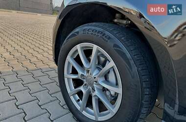 Внедорожник / Кроссовер Audi Q5 2011 в 