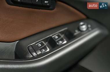 Внедорожник / Кроссовер Audi Q5 2013 в 