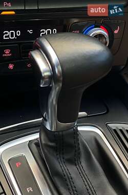 Внедорожник / Кроссовер Audi Q5 2013 в 