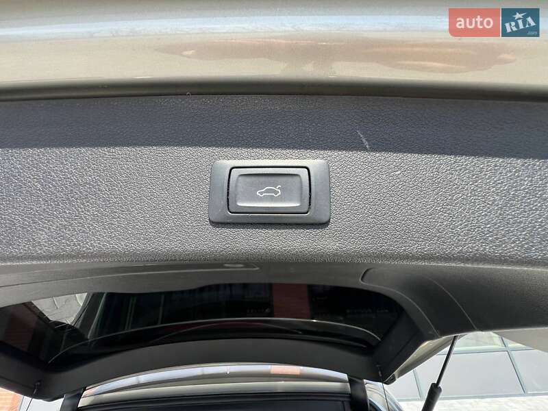 Позашляховик / Кросовер Audi Q5 2013 в Києві