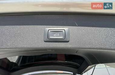 Внедорожник / Кроссовер Audi Q5 2013 в 
