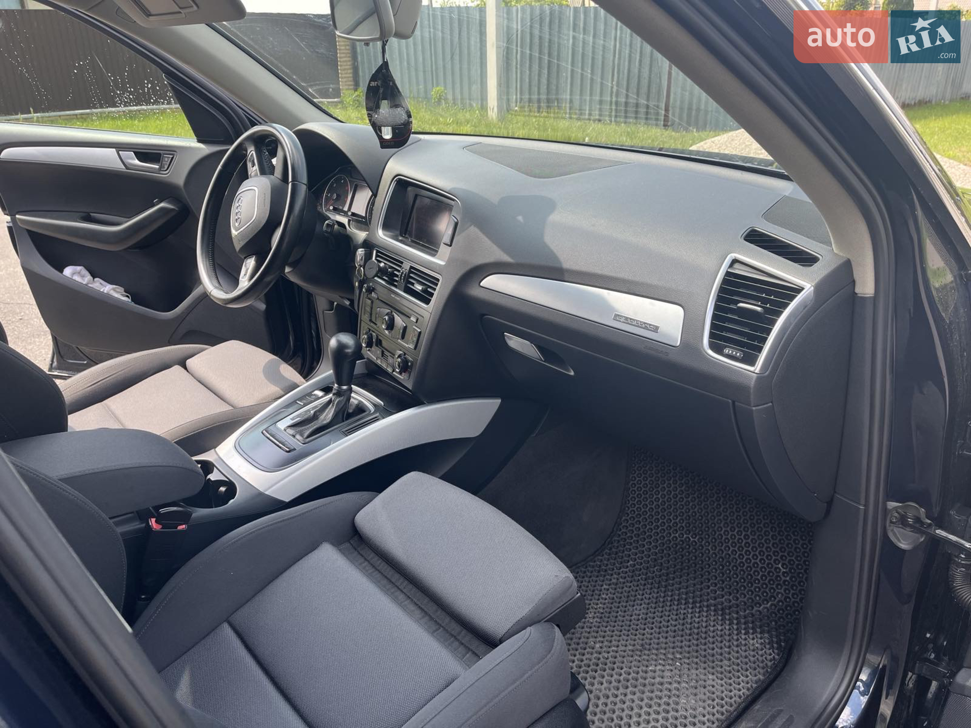 2010 Audi Q5 - мініатюра 4