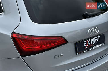 Внедорожник / Кроссовер Audi Q5 2014 в 