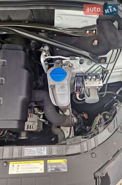 Позашляховик / Кросовер Audi Q5 2014 в 