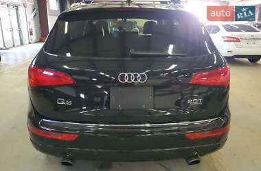 Позашляховик / Кросовер Audi Q5 2016 в 