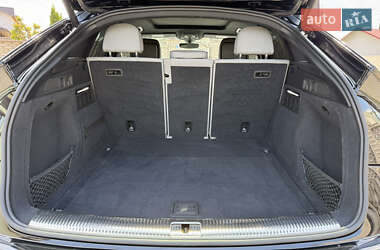 Внедорожник / Кроссовер Audi Q5 2022 в 