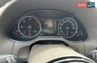 Внедорожник / Кроссовер Audi Q5 2012 в 