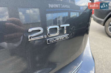 Внедорожник / Кроссовер Audi Q5 2014 в 