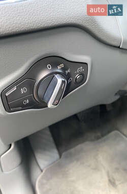 Внедорожник / Кроссовер Audi Q5 2014 в 