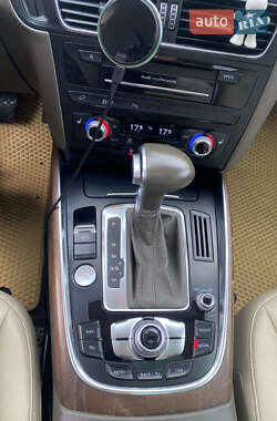 Внедорожник / Кроссовер Audi Q5 2013 в 