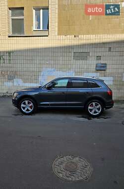 Внедорожник / Кроссовер Audi Q5 2010 в 