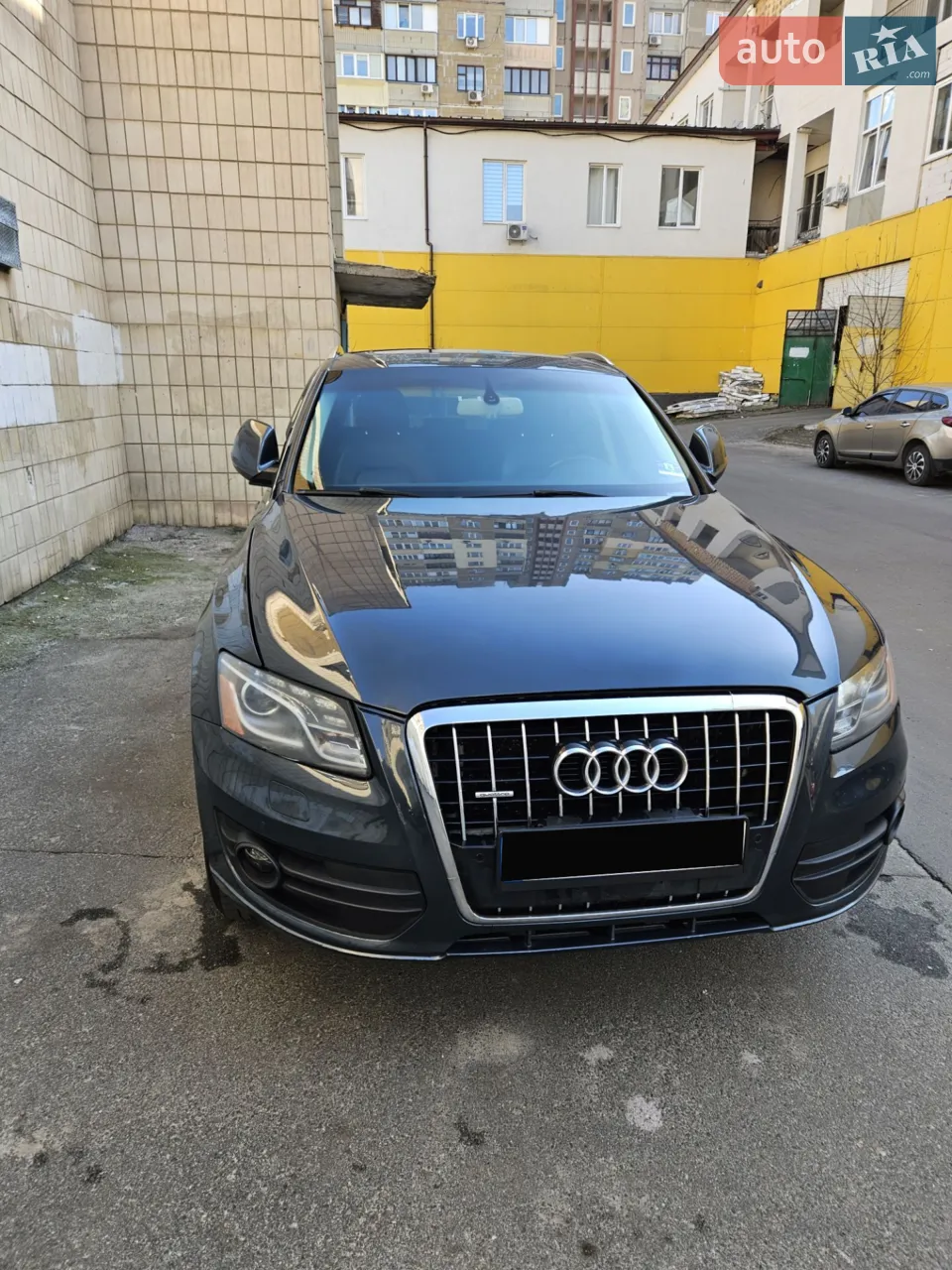 2011 Audi Q5 - мініатюра 22