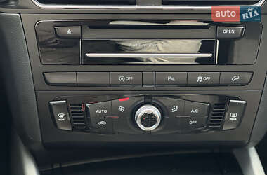 Внедорожник / Кроссовер Audi Q5 2014 в 