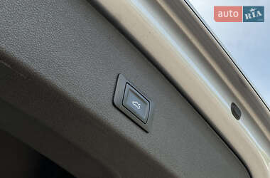 Внедорожник / Кроссовер Audi Q5 2014 в 