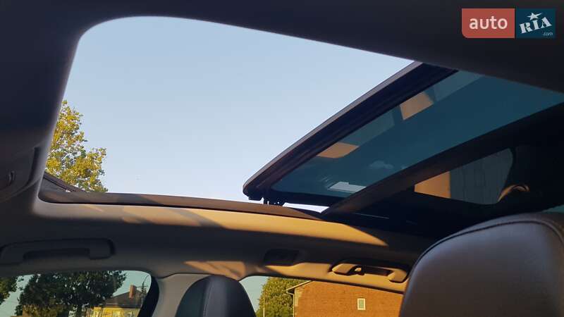 Внедорожник / Кроссовер Audi Q5 2015 в Городке