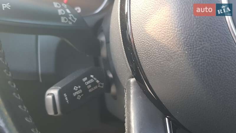 Внедорожник / Кроссовер Audi Q5 2015 в Городке