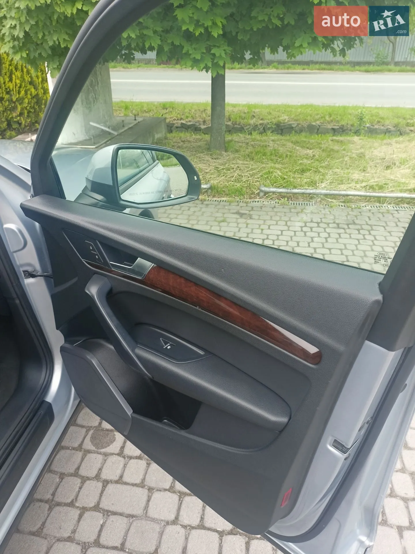 2018 Audi Q5 - мініатюра 14