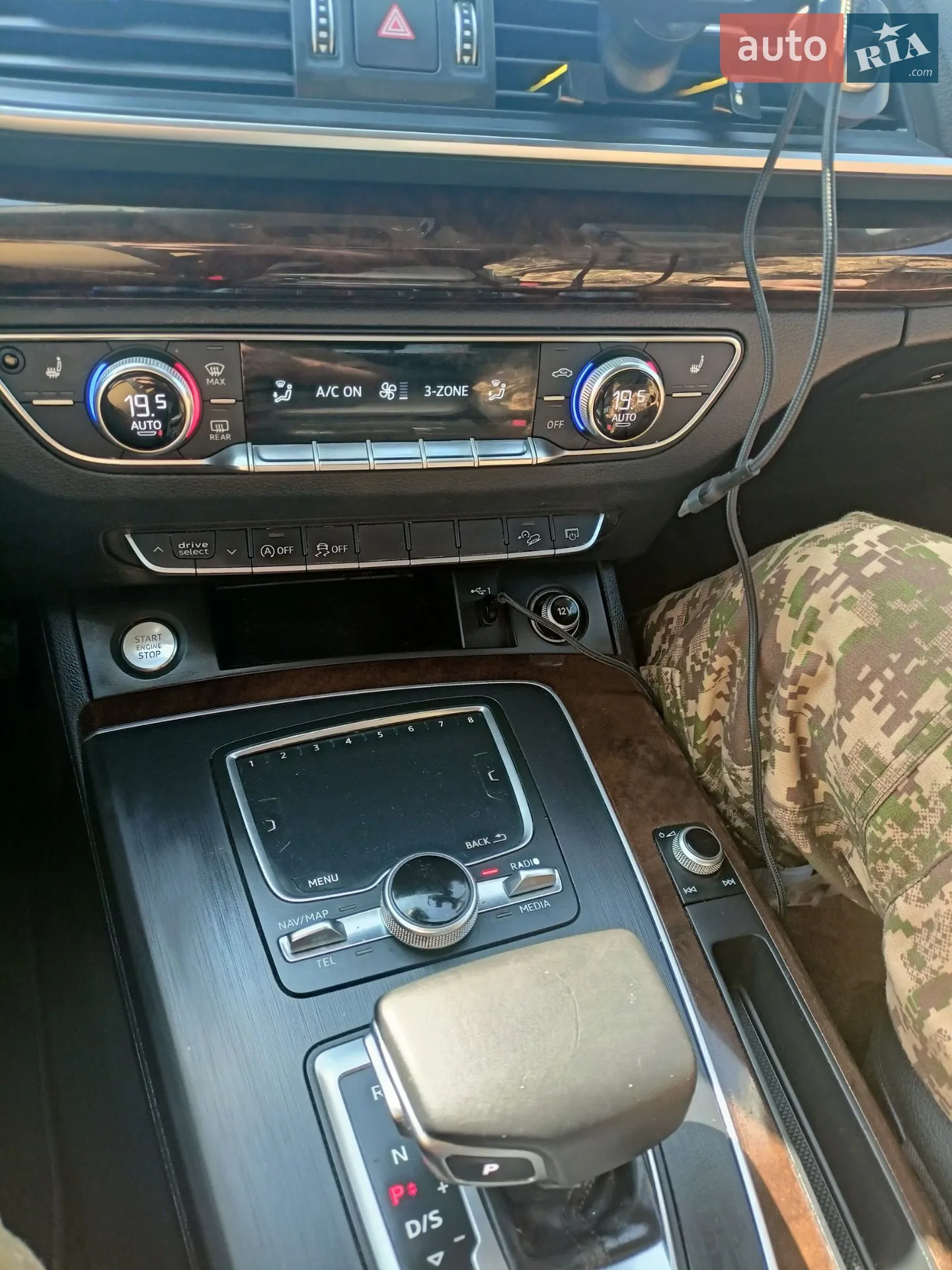 2018 Audi Q5 - мініатюра 72