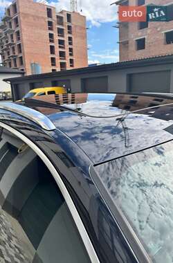 Внедорожник / Кроссовер Audi Q5 2017 в 